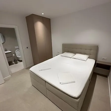 Apartmán Kaštel Stari Apartments