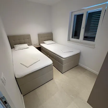 Kaštel Stari Apartments Apartmán