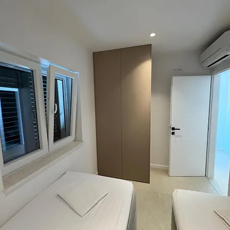 Kastel Stari Apartments Διαμέρισμα Kaštel Stari
