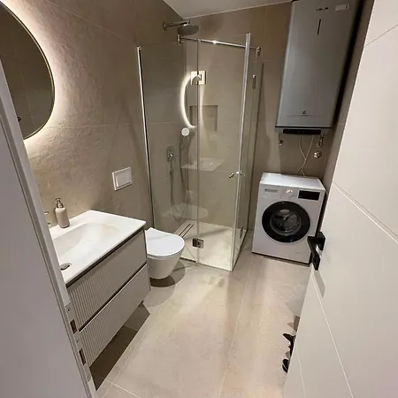 Apartmán Kaštel Stari Apartments