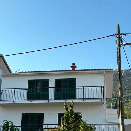 Kastel Stari Apartments Διαμέρισμα *